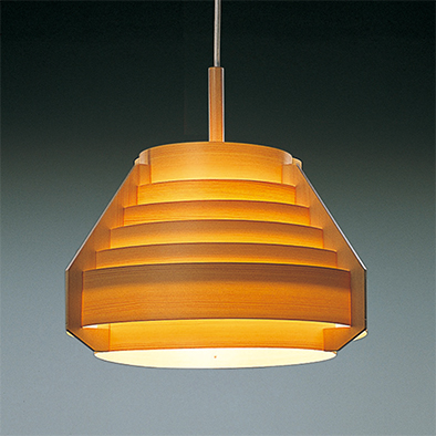 323F-218 JAKOBSSON® LAMP | 株式会社YAMAGIWA