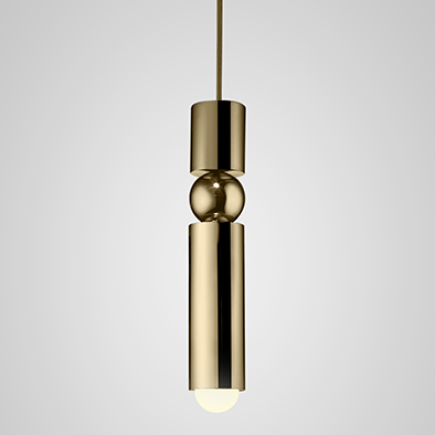 771LB00034 FULCRUM PENDANT | 株式会社YAMAGIWA