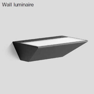 ヤマギワ K4461B WALL LUMINAIRE 防雨型-