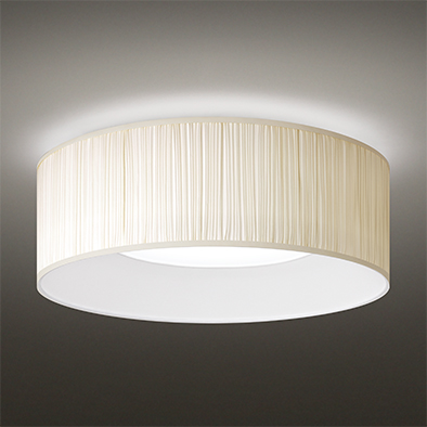 324L1049W+320X-231 BAUMN® LED CEILING LAMP | 株式会社YAMAGIWA