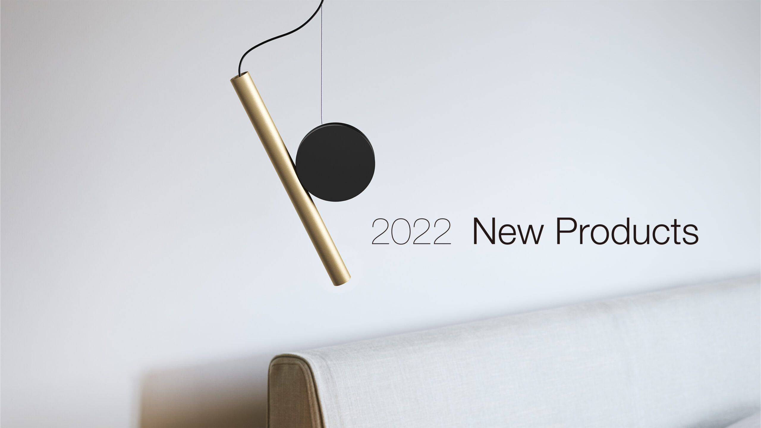 YAMAGIWA LIGHTING 2022-2023 新商品紹介 / New Products Digest